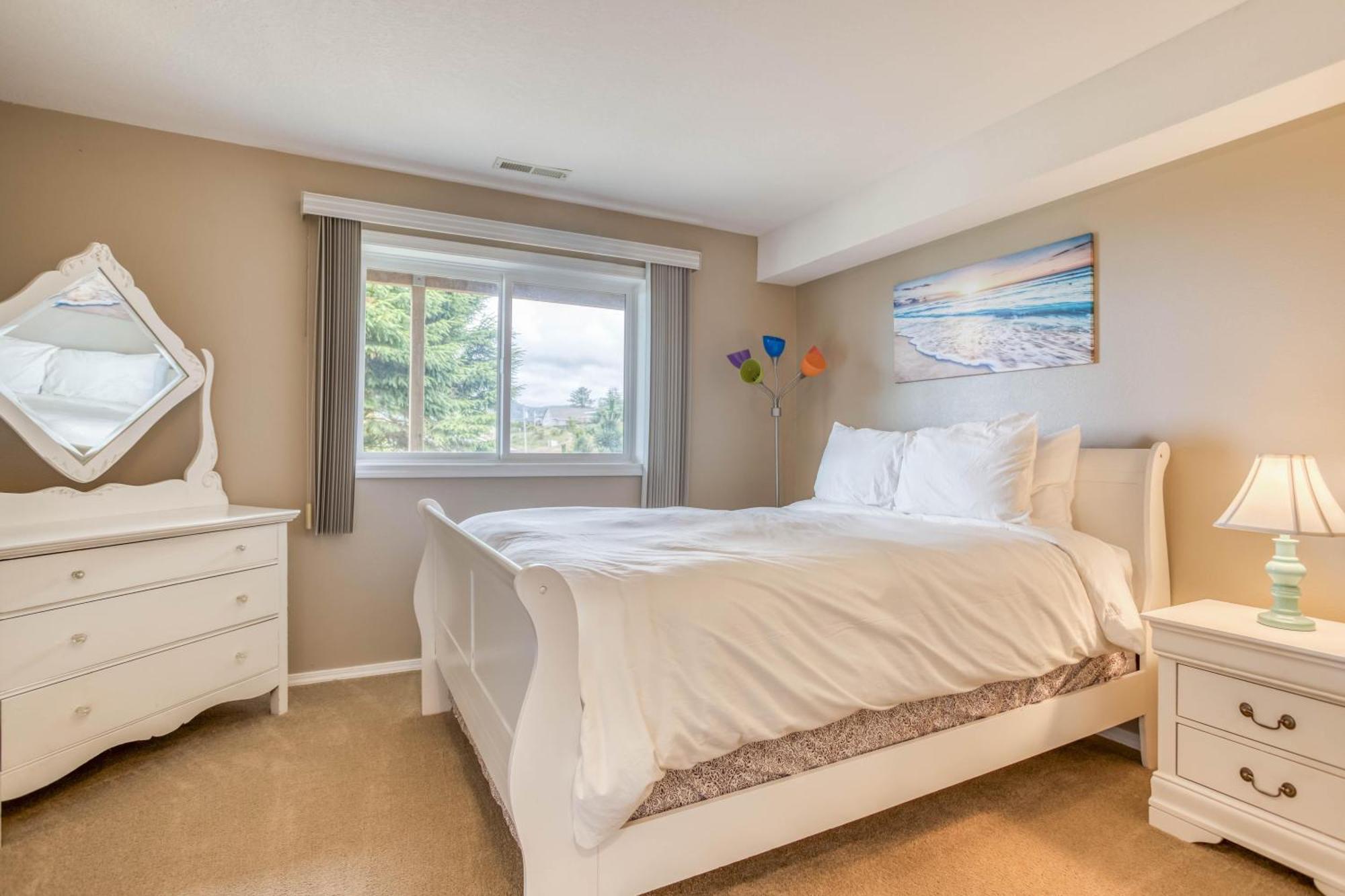Pelican Villa Пасифик Сити Екстериор снимка