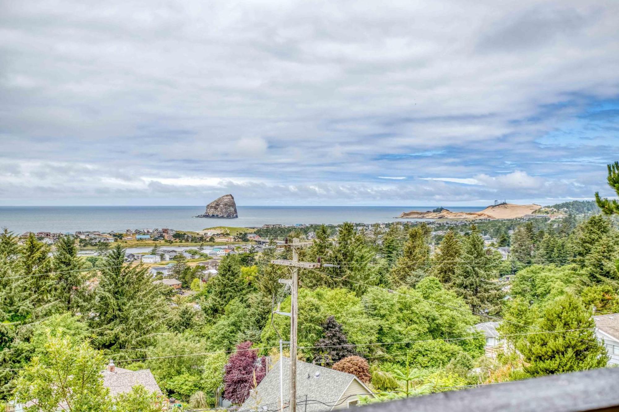 Pelican Villa Пасифик Сити Екстериор снимка