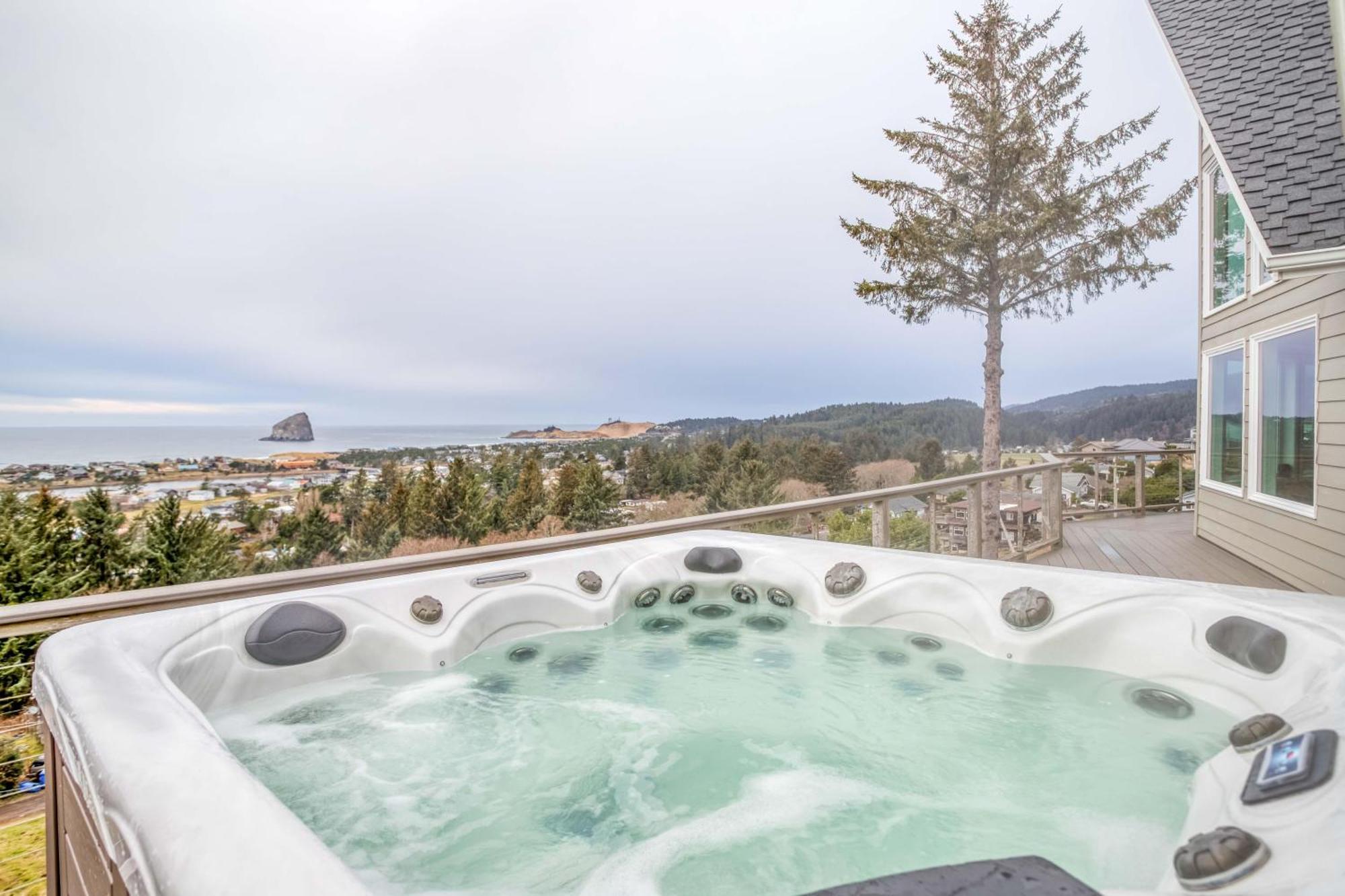 Pelican Villa Пасифик Сити Екстериор снимка